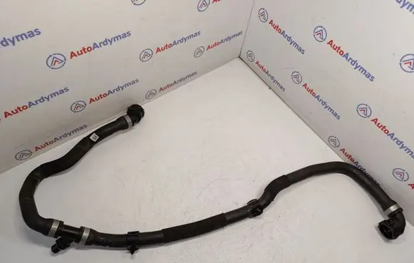 BMW X3 G01 Engine coolant pipe/hose 9894741 17129894741
