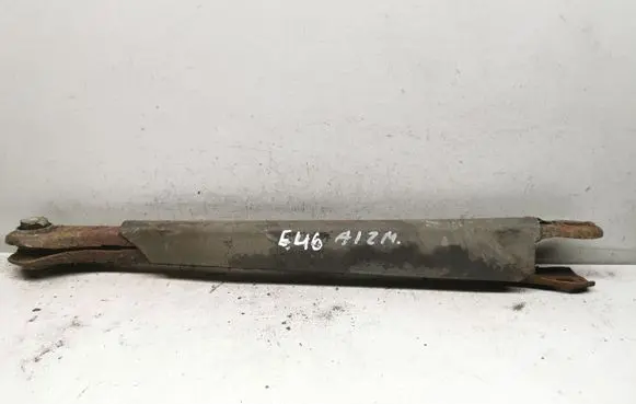 BMW 3 E46 Rear suspension control arm 