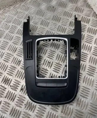 Audi A5 8T 8F Gear shifter surround trim plastic 8k0864261