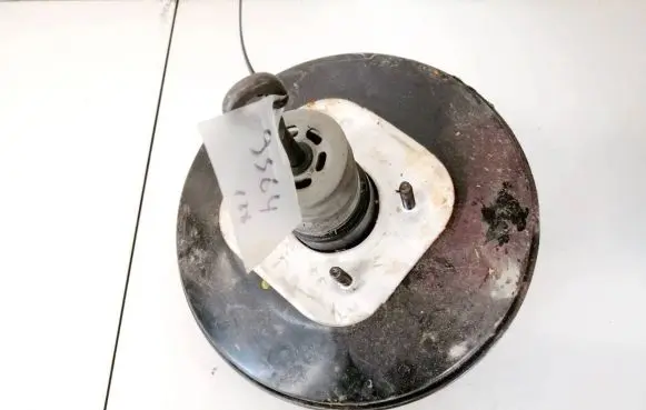 Dodge Caliber Brake booster P05105149AE