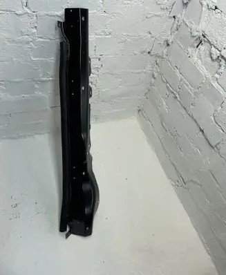 Citroen Berlingo Sliding door upper top rail 80697205