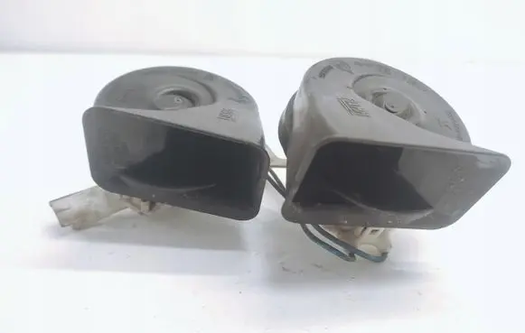 Citroen C4 II Horn signal