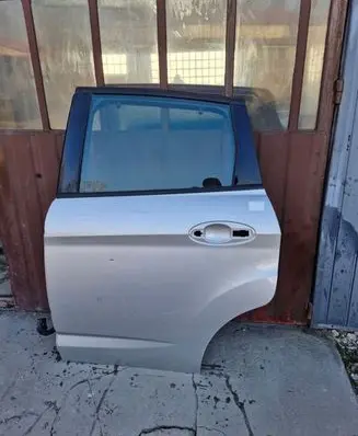 Ford C-MAX II Rear door