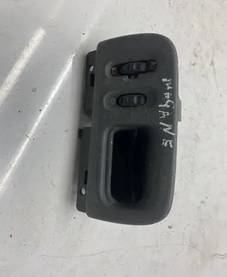 Renault Megane I Light switch 7722416950