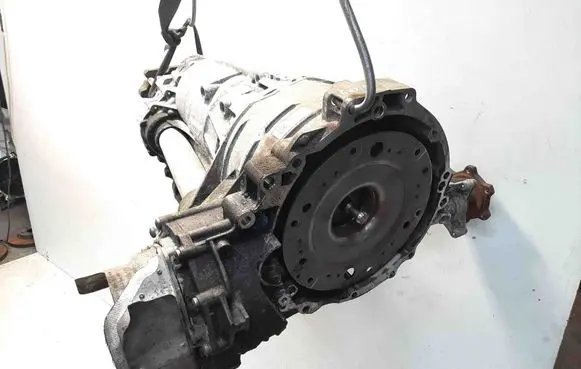 Audi A5 8T 8F Automatic gearbox LMK