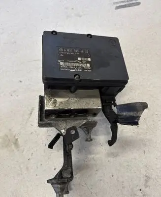 Mercedes-Benz C W203 ABS Pump A0365454032 10092515843 5GG5H15CIL