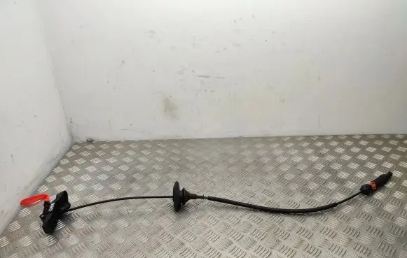Chrysler Pacifica Gear shift cable linkage 68252729AJ