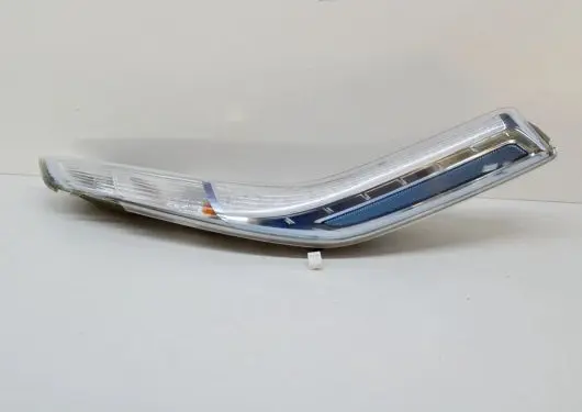 Nissan Leaf I (ZE0) Rear/tail lights L90021420 265503NL0A