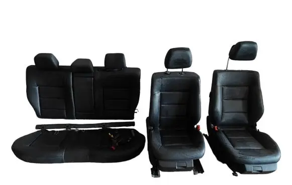 Mercedes-Benz E W212 Seat set 