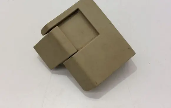Audi A4 S4 B7 8E 8H Other center console (tunnel) element 8E0863284C 8E0919309