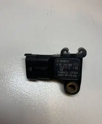 Air pressure sensor