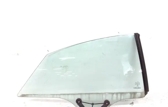Mercedes-Benz E C207 W207 Rear side window