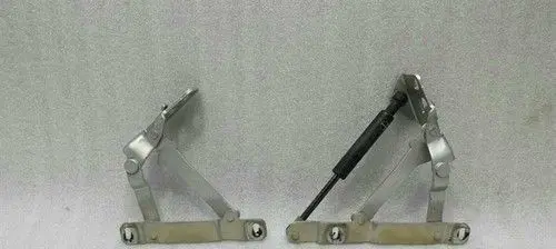 Porsche Cayman 987 Tailgate/trunk/boot hinge 98751215100