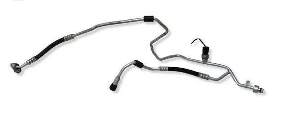BMW X3 F25 Air conditioning (A/C) pipe/hose 9228234