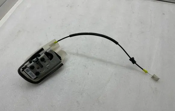 Tesla Model Y Rear door lock 150067400B AP123146A06080