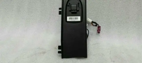 Mercedes-Benz C W204 Phone control unit/module A2048201211