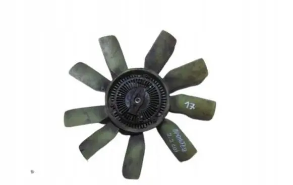 Mercedes-Benz Sprinter W901 W902 W903 W904 Viscous fan clutch 