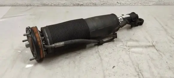 Mercedes-Benz S C217 Air suspension front shock absorber A2223206013