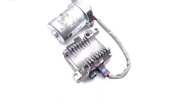 Opel Combo C Steering rack electric part 13136672 13205209 EA2CEC004