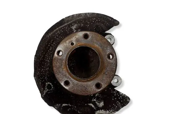 BMW 3 E90 E91 Front wheel hub 6764443