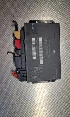 Audi A4 S4 B6 8E 8H Comfort/convenience module 8E0959433AF