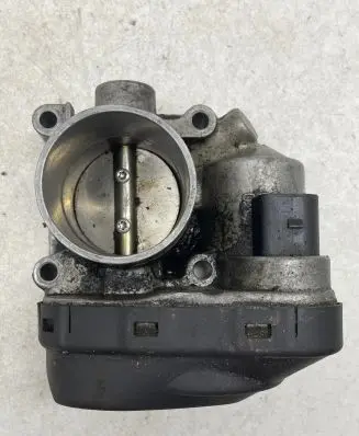 Audi A2 Throttle valve 036133062B 01394 408238321003