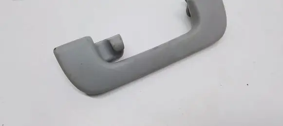 Audi A4 S4 B9 Rear interior roof grab handle 8R0857607J