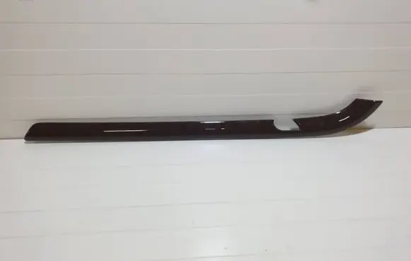 Skoda Superb B5 (3U) Bottom trim 3U5867460
