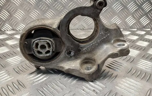 Citroen Berlingo Driveshaft support bearing bracket 810907