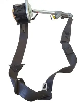 Opel Insignia A Front seatbelt 3063932AA A9I14