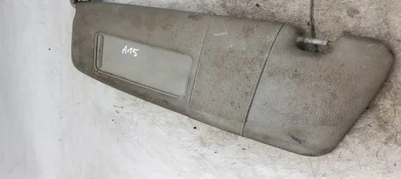 BMW 3 E46 Sun visor NOCODE