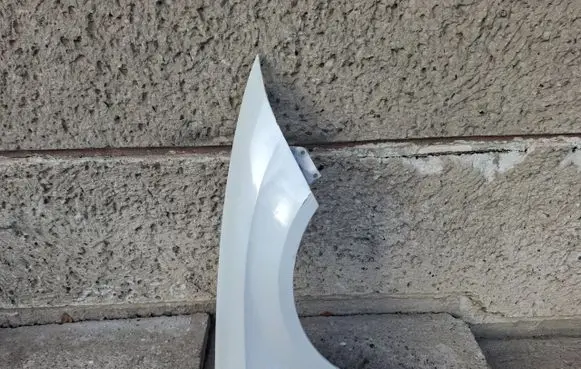 Seat Leon (1P) Fender 