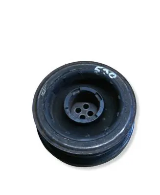 BMW 5 E60 E61 Crankshaft pulley 