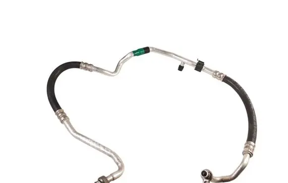 Mazda CX-5 II Air conditioning (A/C) pipe/hose KE7861462B 234YF2387A