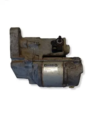 Dodge Charger Starter motor 04608801AB 4280002201