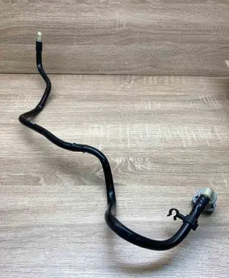 Mercedes-Benz A W177 Fuel line pipe A2474705601
