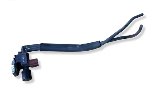 Toyota Avensis T250 Vacuum valve 