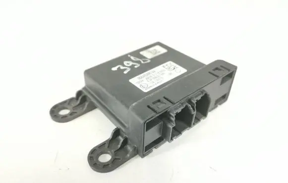 Dodge RAM Parking PDC control unit/module 068403887AA