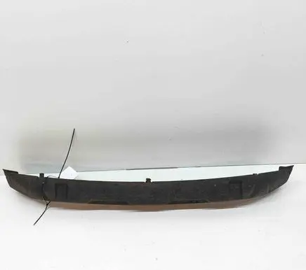 Ford Ranger Front bumper foam support bar AB3917G764AB