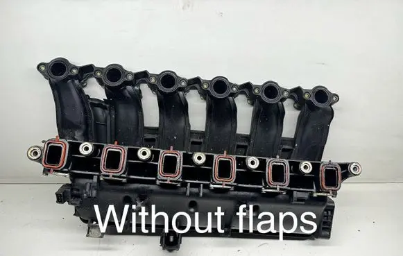 Intake manifold