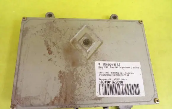 Rover 214 - 216 - 220 ABS control unit/module 37820-PP5-R00