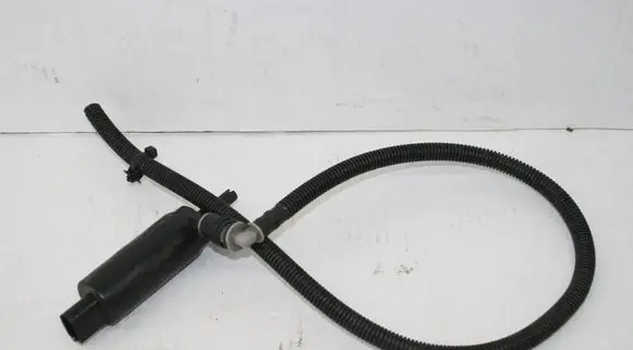 BMW 5 F10 F11 Headlight wiper arm set 7217792