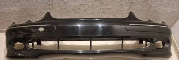 Mercedes-Benz CLK A209 C209 Front bumper A2098850025
