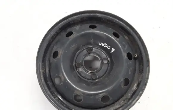 Dacia Logan I R14 forged rim 8200459205