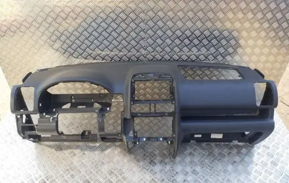 Honda CR-V Dashboard