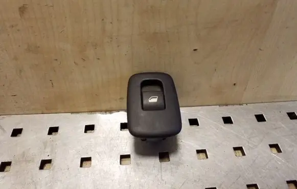 Peugeot 508 Electric window control switch 96623726XT