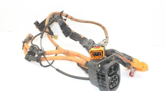Skoda Enyaq iV Electric car charging cable 5LA971531T