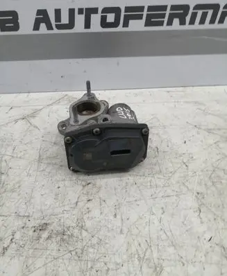 Renault Clio IV EGR valve 147103371R BQ0210115