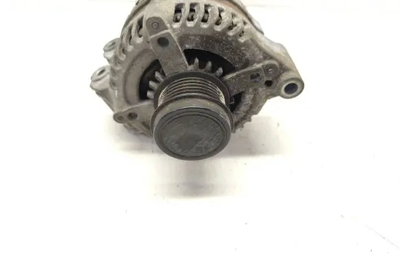 Dodge Grand Caravan Generator/alternator P04801624AE TN421000
