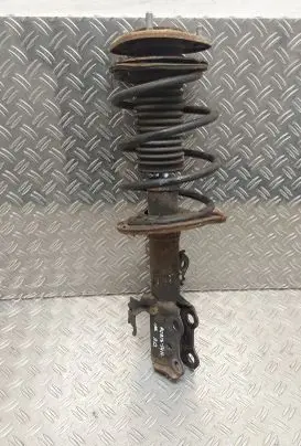 Toyota Auris E180 Front shock absorber/damper 